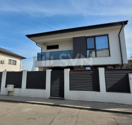 Casa, 5 camere, 180 mp Bucuresti/Berceni