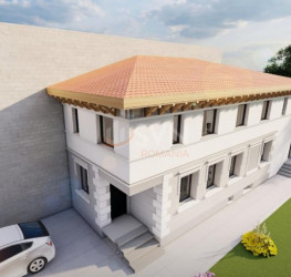 Casa, 5 camere, 180 mp Bucuresti/Polona