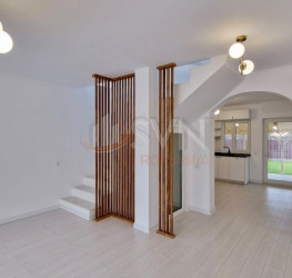 Casa, 5 camere, 180 mp Ilfov/Centru