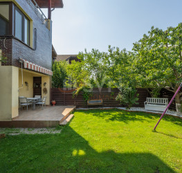 Casa, 5 camere, 181.72 mp Ilfov/Corbeanca