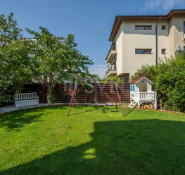 Casa, 5 camere, 181.72 mp Ilfov/Corbeanca