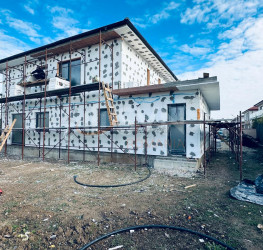 Casa, 5 camere, 182.95 mp Ilfov/Corbeanca