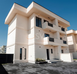 Casa, 5 camere, 185 mp Bucuresti/Fundeni