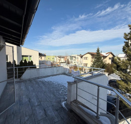 Casa, 5 camere, 185 mp Ilfov/Otopeni