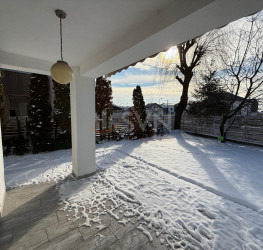 Casa, 5 camere, 185 mp Ilfov/Otopeni