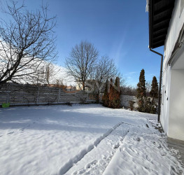 Casa, 5 camere, 185 mp Ilfov/Otopeni