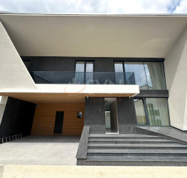 Casa, 5 camere, 186.45 mp Ilfov/Voluntari