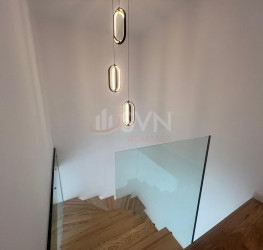 Casa, 5 camere, 186.45 mp Ilfov/Voluntari