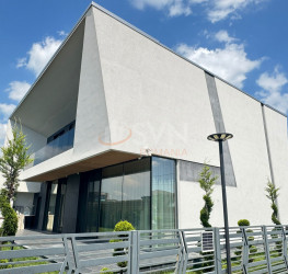 Casa, 5 camere, 186.45 mp Ilfov/Voluntari