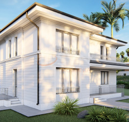 Casa, 5 camere, 187 mp Ilfov/Buftea