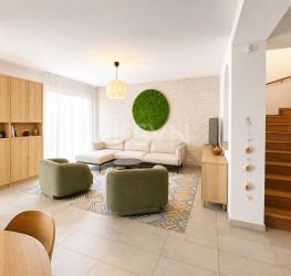 Casa, 5 camere, 187 mp Bucuresti/Pipera