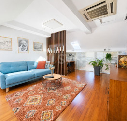 Casa, 5 camere, 187 mp Bucuresti/Pipera