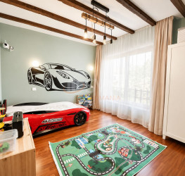 Casa, 5 camere, 187 mp Bucuresti/Pipera