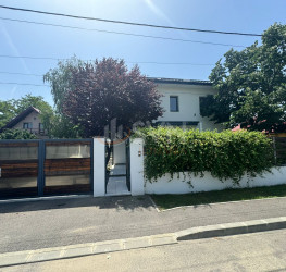 Casa, 5 camere, 189 mp Ilfov/Balotesti
