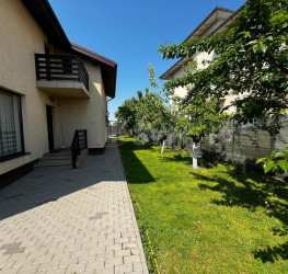Casa, 5 camere, 190 mp Ilfov/Berceni