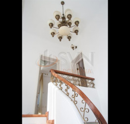 Casa, 5 camere, 190 mp Bucuresti/Stirbei Voda