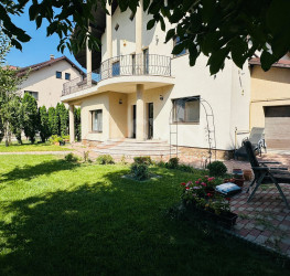 Casa, 5 camere, 191.09 mp Ilfov/Corbeanca