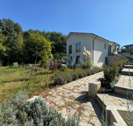Casa, 5 camere, 198.7 mp Ilfov/Balotesti