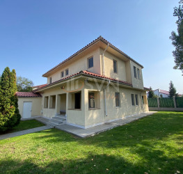 Casa, 5 camere, 200 mp Bucuresti/Pipera