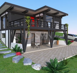 Casa, 5 camere, 200 mp Ilfov/Balotesti