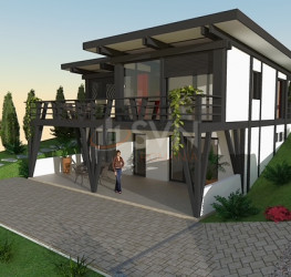 Casa, 5 camere, 200 mp Ilfov/Balotesti