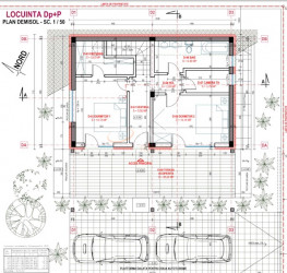 Casa, 5 camere, 200 mp Ilfov/Balotesti