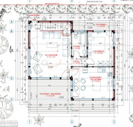 Casa, 5 camere, 200 mp Ilfov/Balotesti