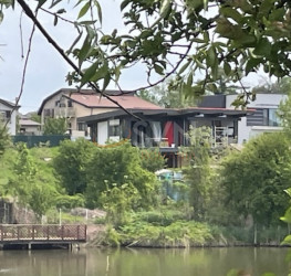 Casa, 5 camere, 200 mp Ilfov/Balotesti