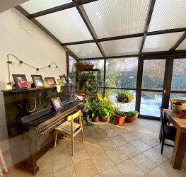 Casa, 5 camere, 200 mp Bucuresti/Damaroaia