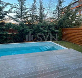 Casa, 5 camere, 200 mp Bucuresti/Iancu Nicolae