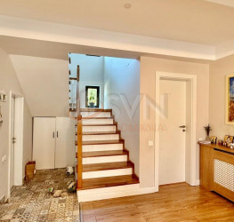 Casa, 5 camere, 200 mp Ilfov/Centru