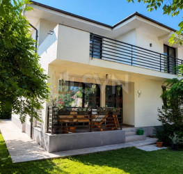 Casa, 5 camere, 200 mp Ilfov/Centru