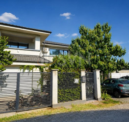 Casa, 5 camere, 200 mp Ilfov/Centru