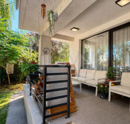 Casa, 5 camere, 200 mp Ilfov/Centru