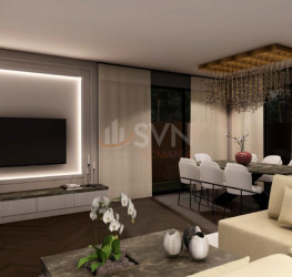 Casa, 5 camere, 202 mp Ilfov/Tunari