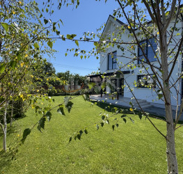 Casa, 5 camere, 202.8 mp Ilfov/Otopeni
