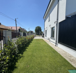 Casa, 5 camere, 202.8 mp Ilfov/Otopeni
