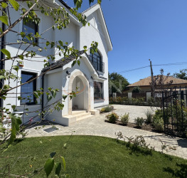 Casa, 5 camere, 202.8 mp Ilfov/Otopeni