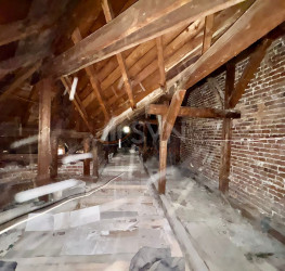 Casa, 5 camere, 205.57 mp Bucuresti/Calea Victoriei