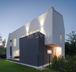 Casa, 5 camere, 206.6 mp Ilfov/Corbeanca