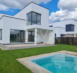Casa, 5 camere, 210 mp Ilfov/Corbeanca