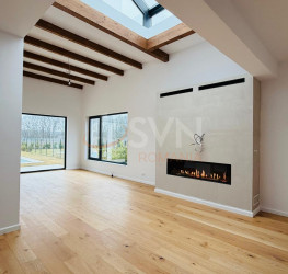 Casa, 5 camere, 210 mp Ilfov/Corbeanca