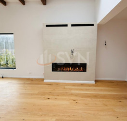 Casa, 5 camere, 210 mp Ilfov/Corbeanca