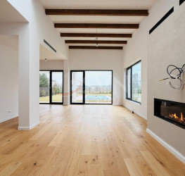 Casa, 5 camere, 210 mp Ilfov/Corbeanca