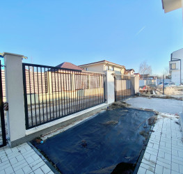 Casa, 5 camere, 210 mp Ilfov/Otopeni