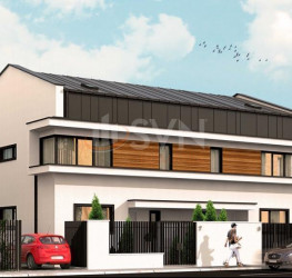 Casa, 5 camere, 210 mp Ilfov/Otopeni