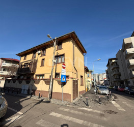 Casa, 5 camere, 210 mp Bucuresti/Eminescu