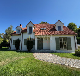 Casa, 5 camere, 215 mp Bucuresti/Pipera