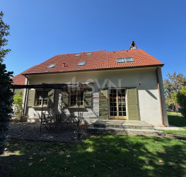 Casa, 5 camere, 215 mp Bucuresti/Pipera