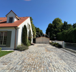 Casa, 5 camere, 215 mp Bucuresti/Pipera